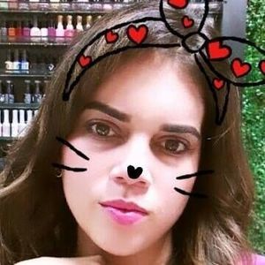 Meet your Posher, Solangel